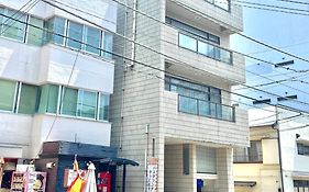 マリーナベイcentral